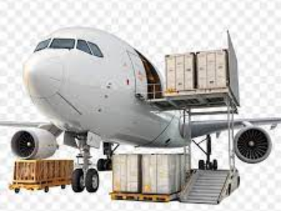 jasa pengiriman udara