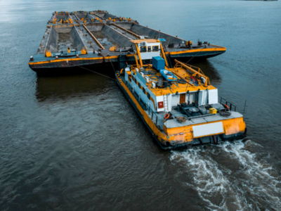 jasa pengiriman laut